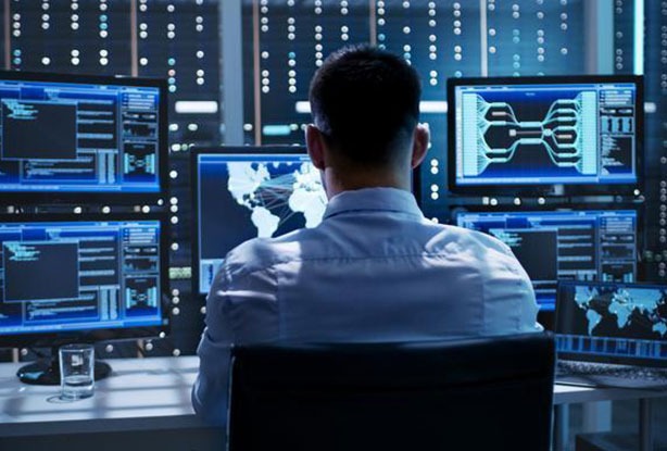 Emploi informatique France