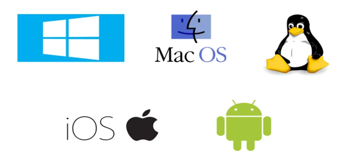 les systèmes d’exploitation