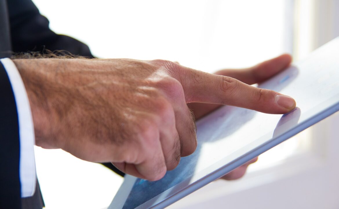 liste des entreprises de services du numérique