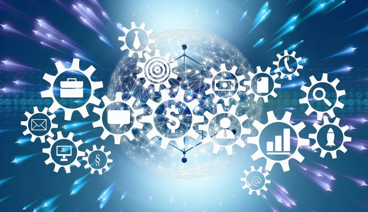 tranformation digitale