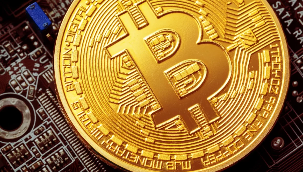 Investir dans le Bitcoin
