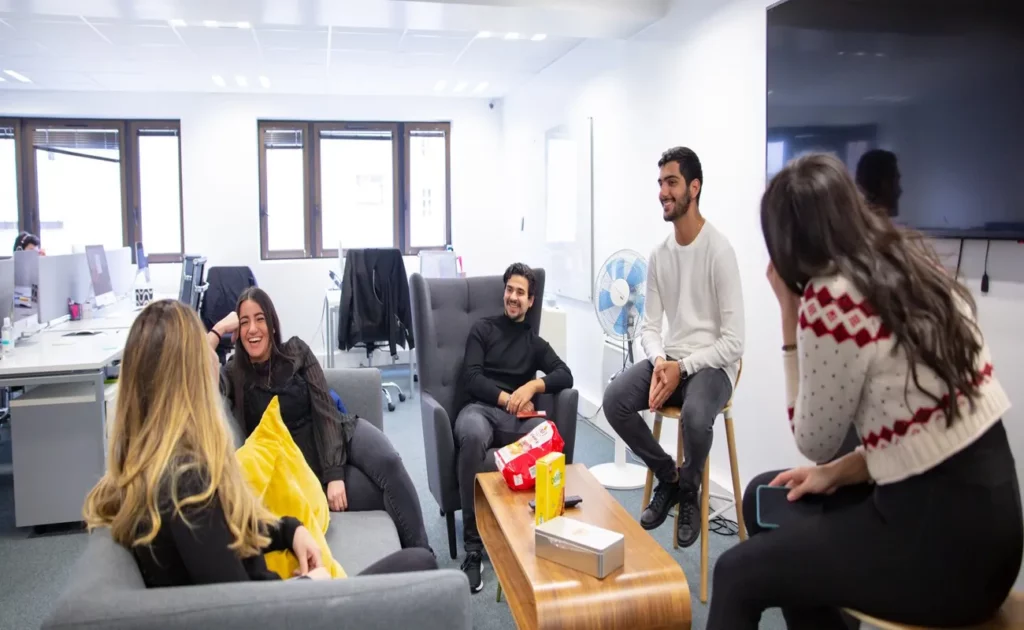 ESN en France - Savoir vivre votre job - Trouvez un bon emploi