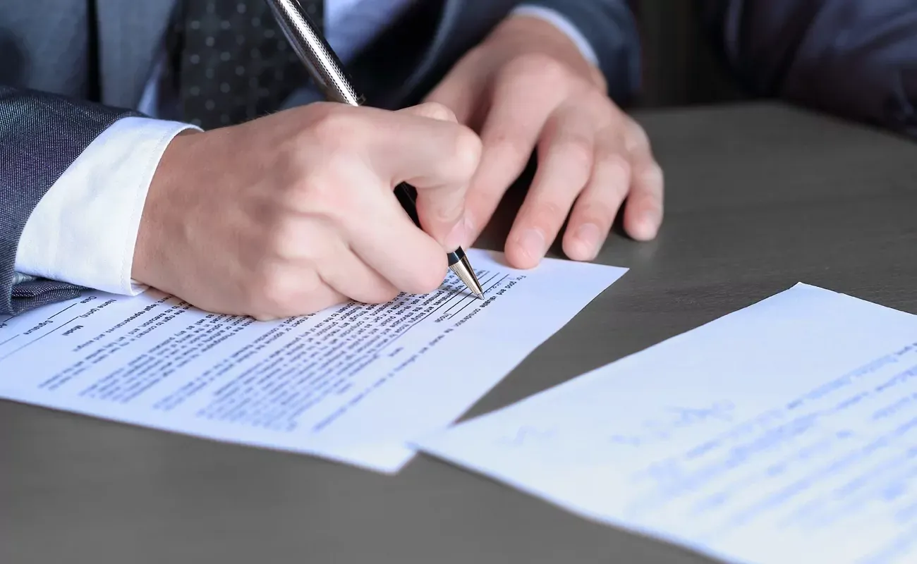 lettre de motivation