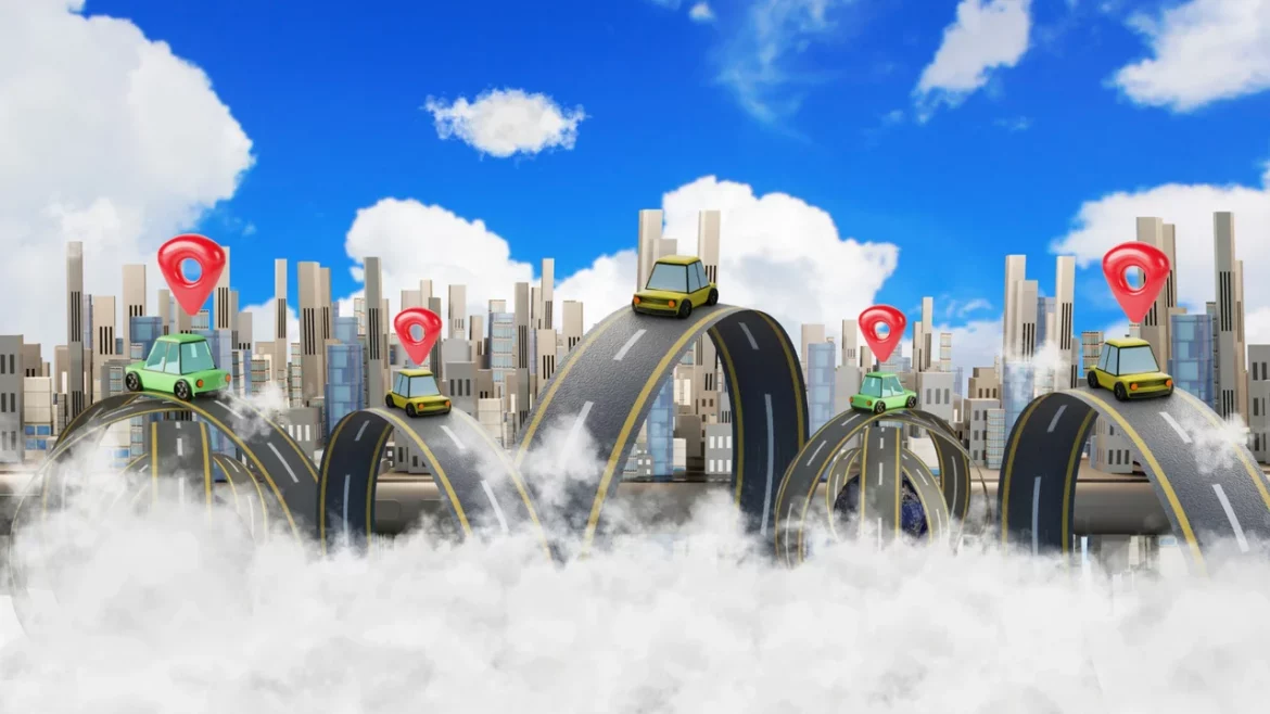 smart city ville intelligente en france