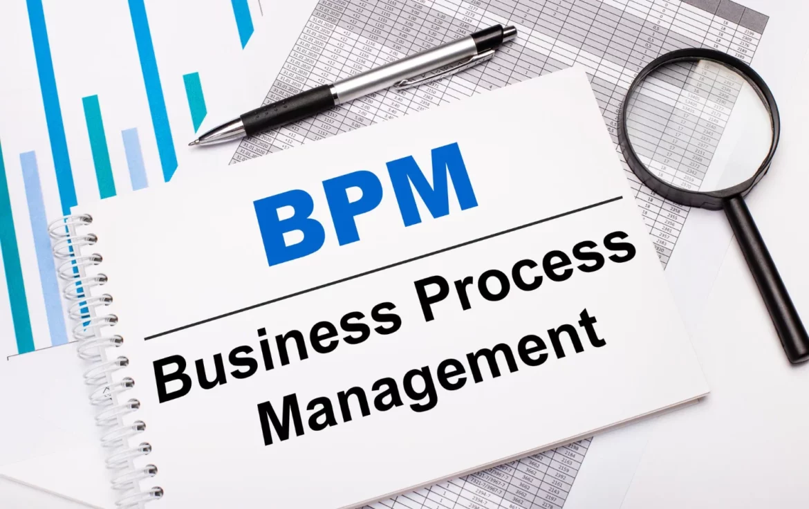 Business Process Management bpm