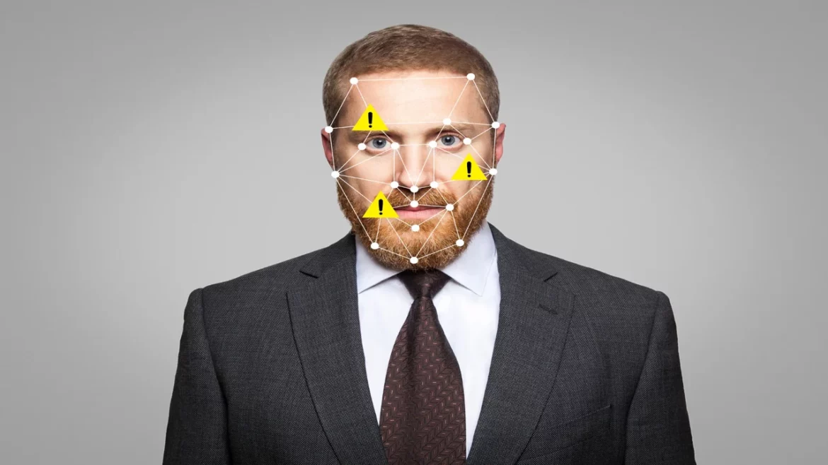 un accès rejeté par un Face ID