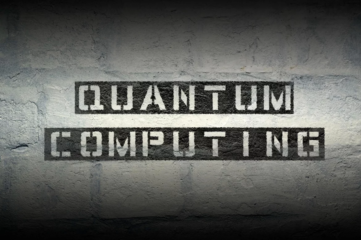 symbol informatique quantique