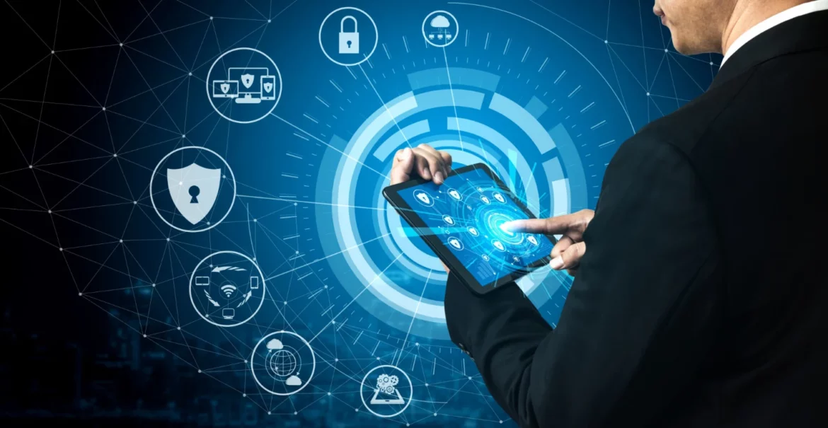 La démarche d'un audit de sécurité informatique