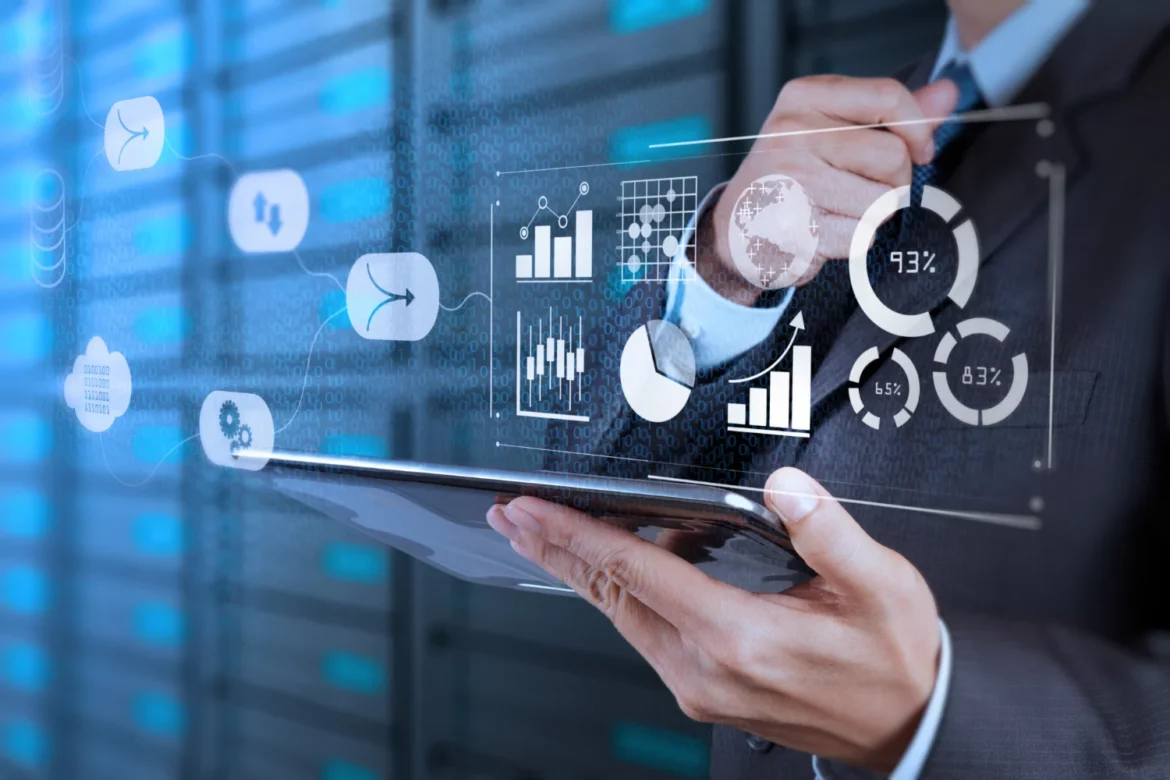 Système de gestion intégré