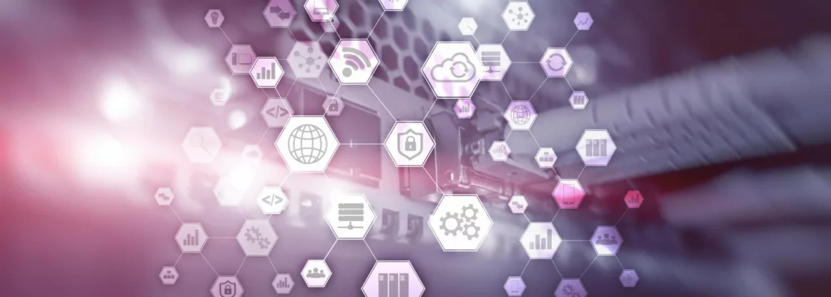 Mise en place d'un système d'information