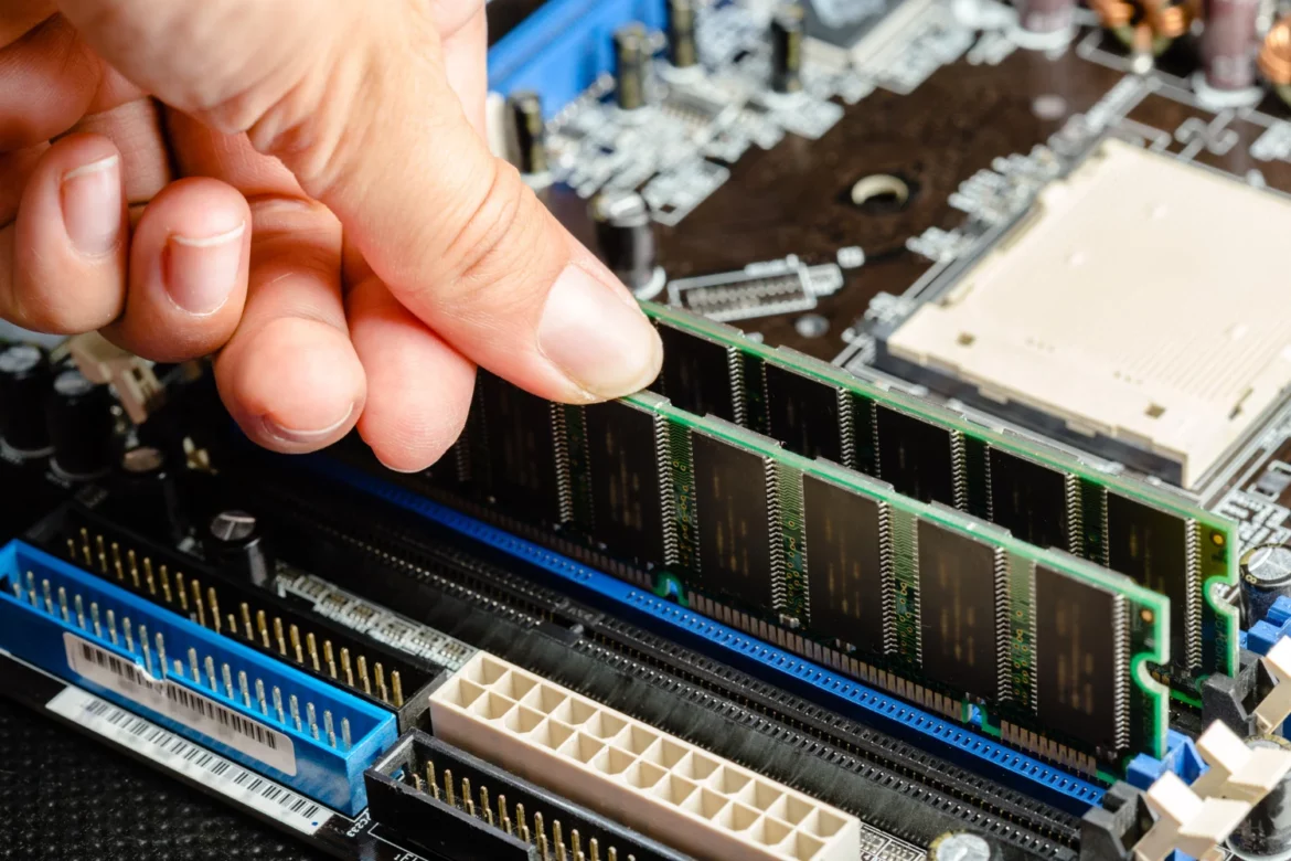 Résilience informatique