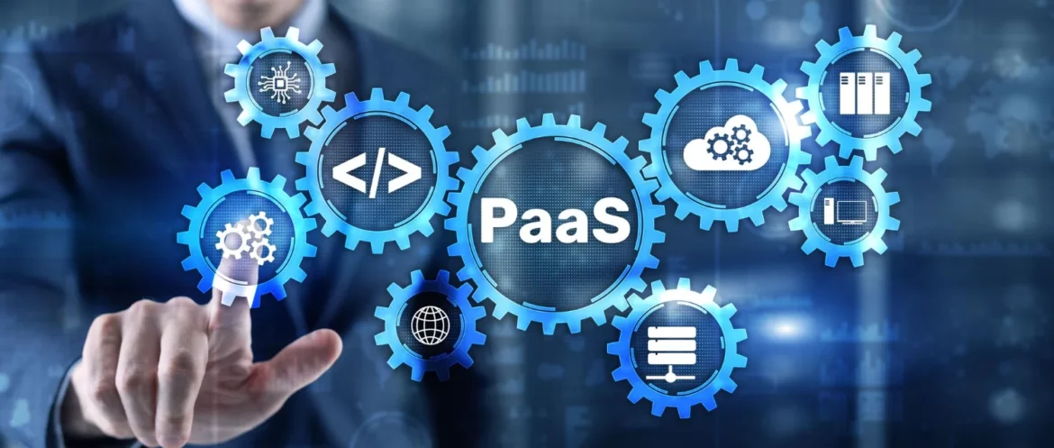 PaaS - Platform as a Service