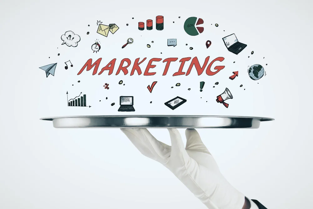 Marketing mix