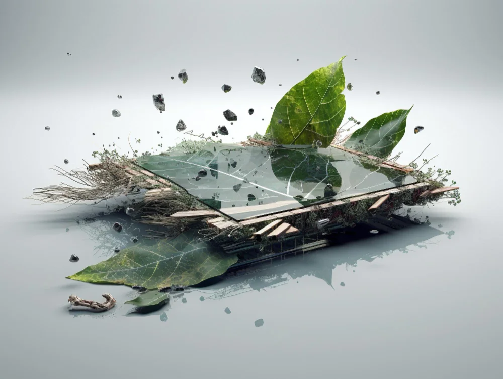 Pollution numérique