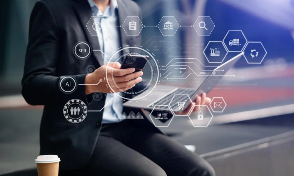 infogérance globale