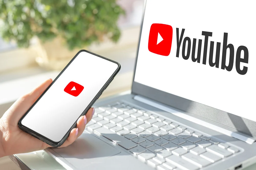 SEO Youtube