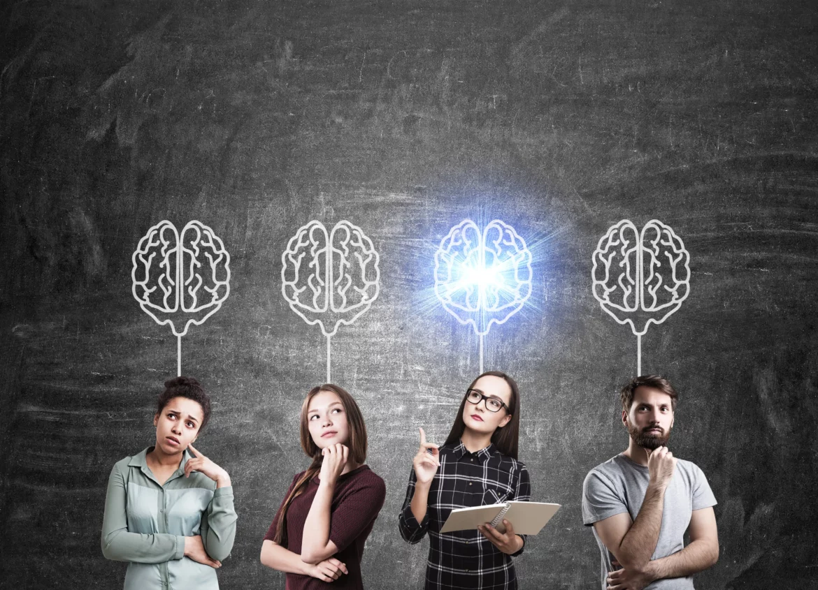 Intelligence collective