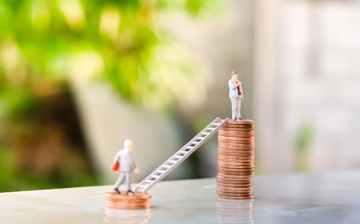 Demander une augmentation de salaire