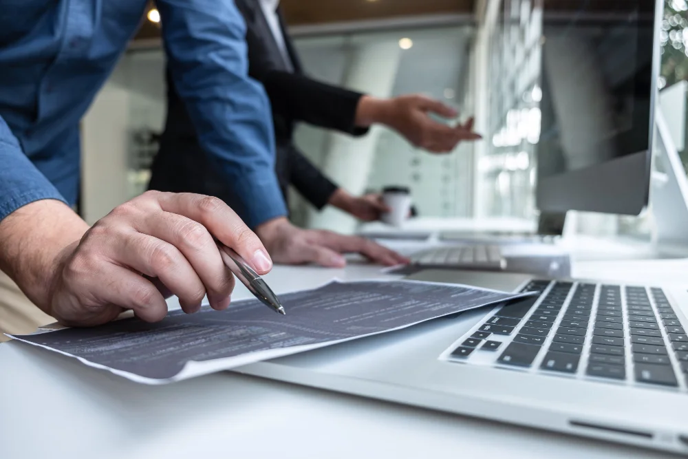 opter pour une ESN en 2024