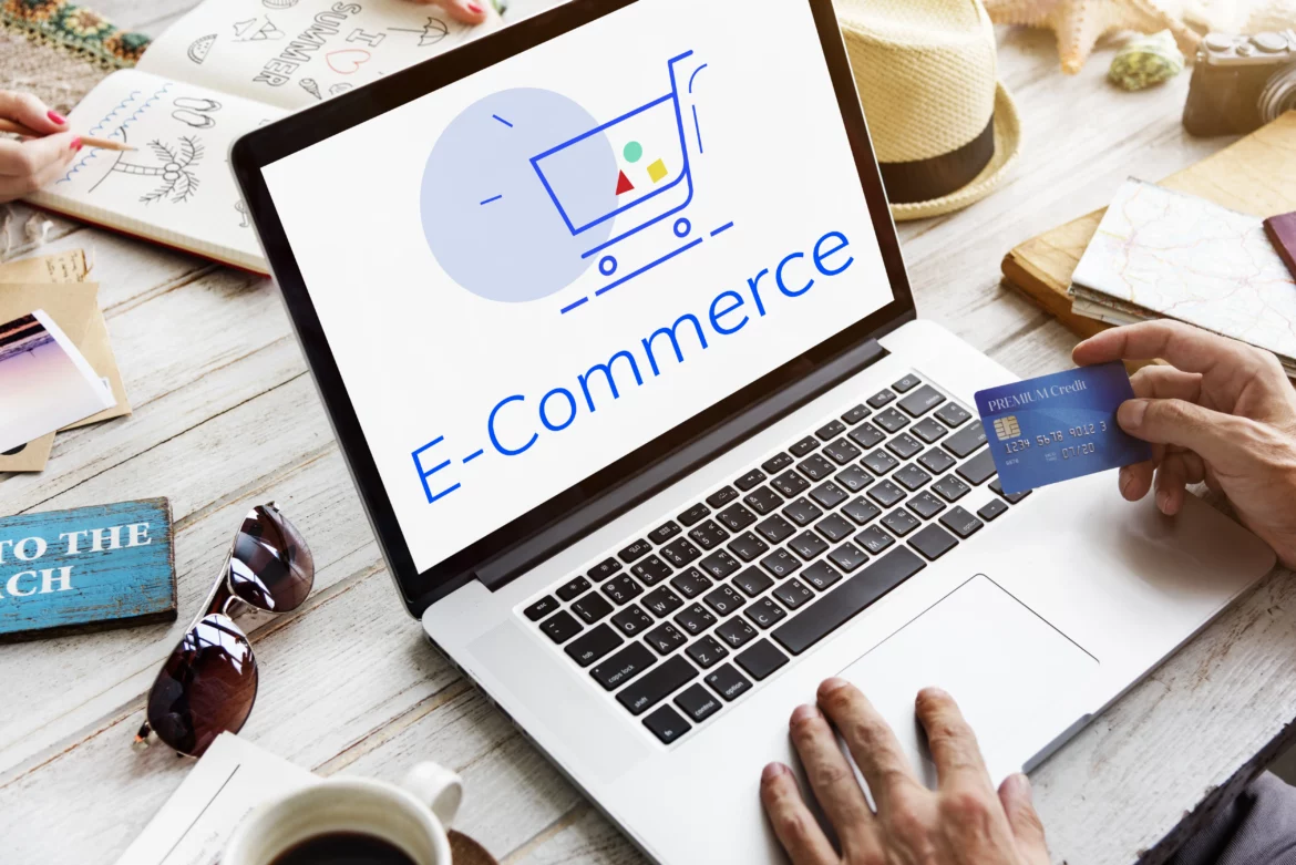 créer sa marque e-commerce