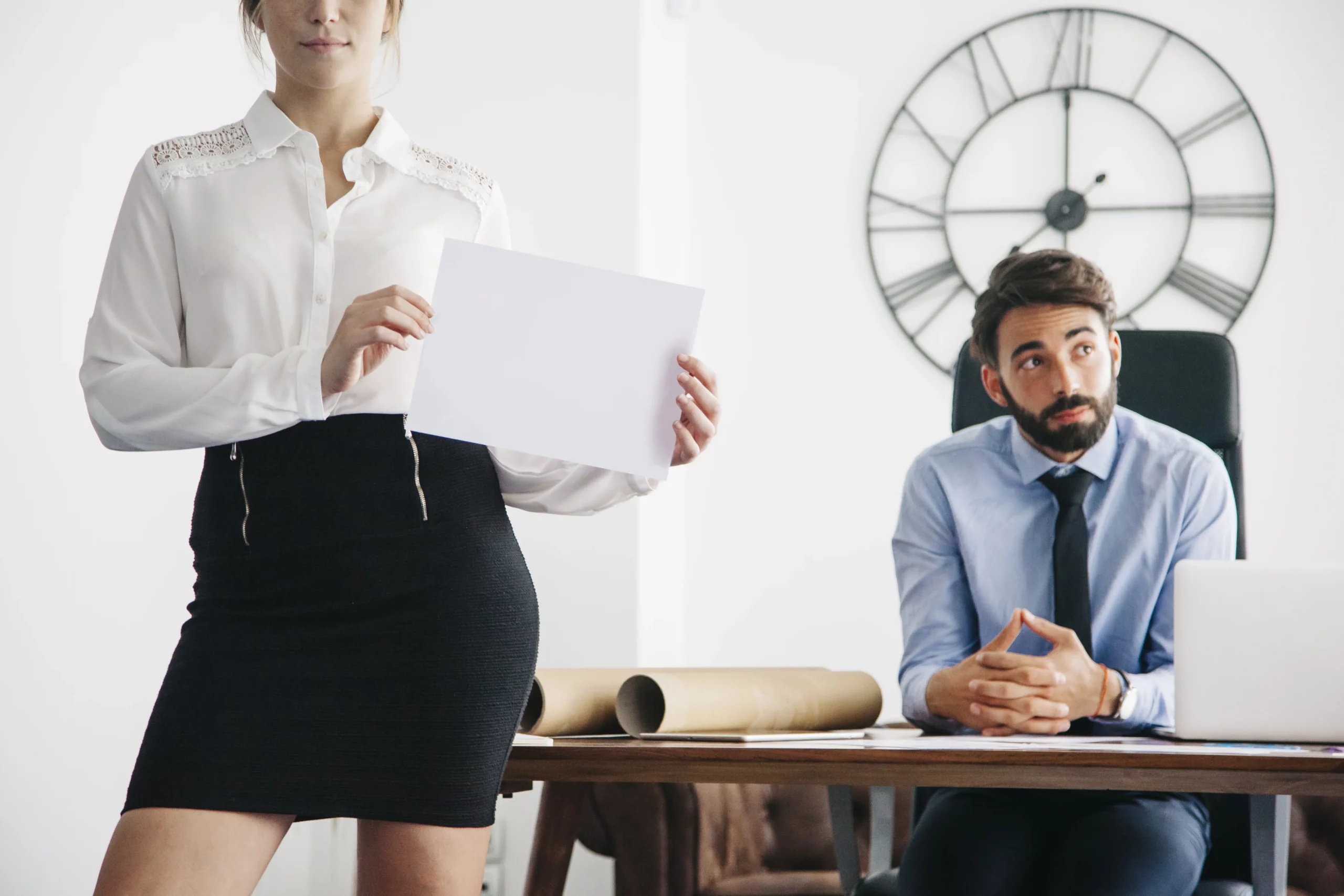 comment annuler un entretien préalable