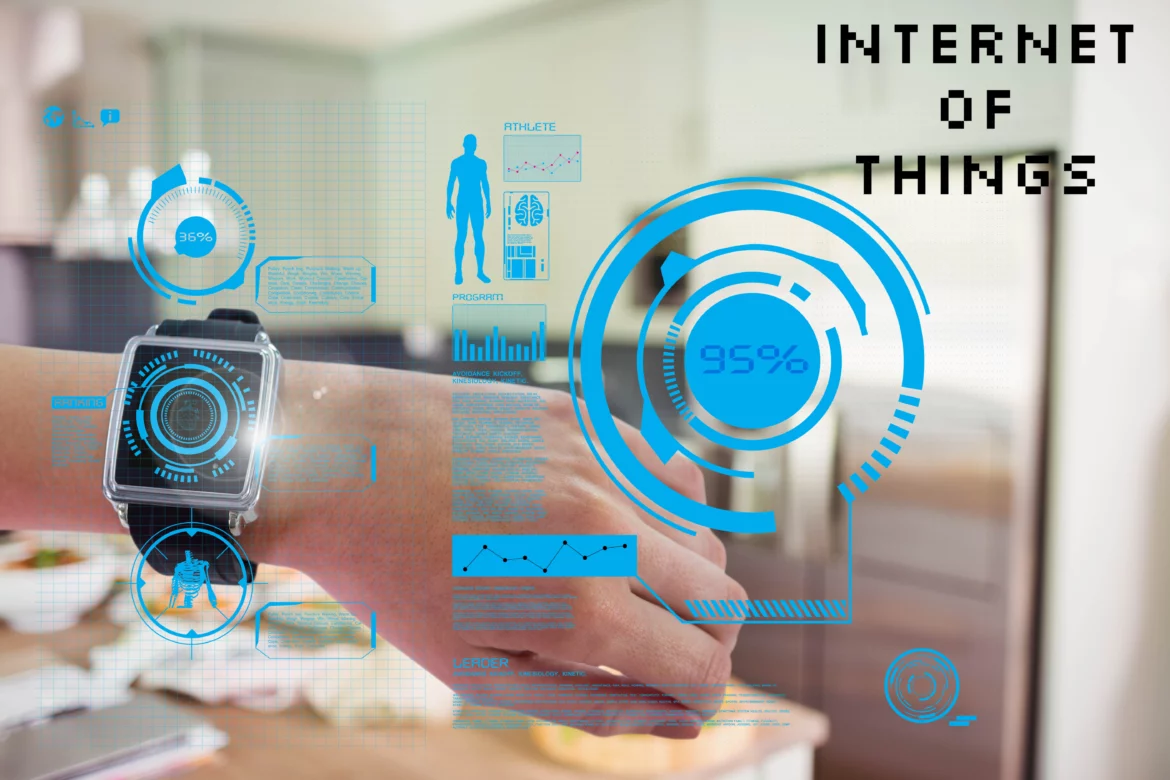 Développement de l'IoT