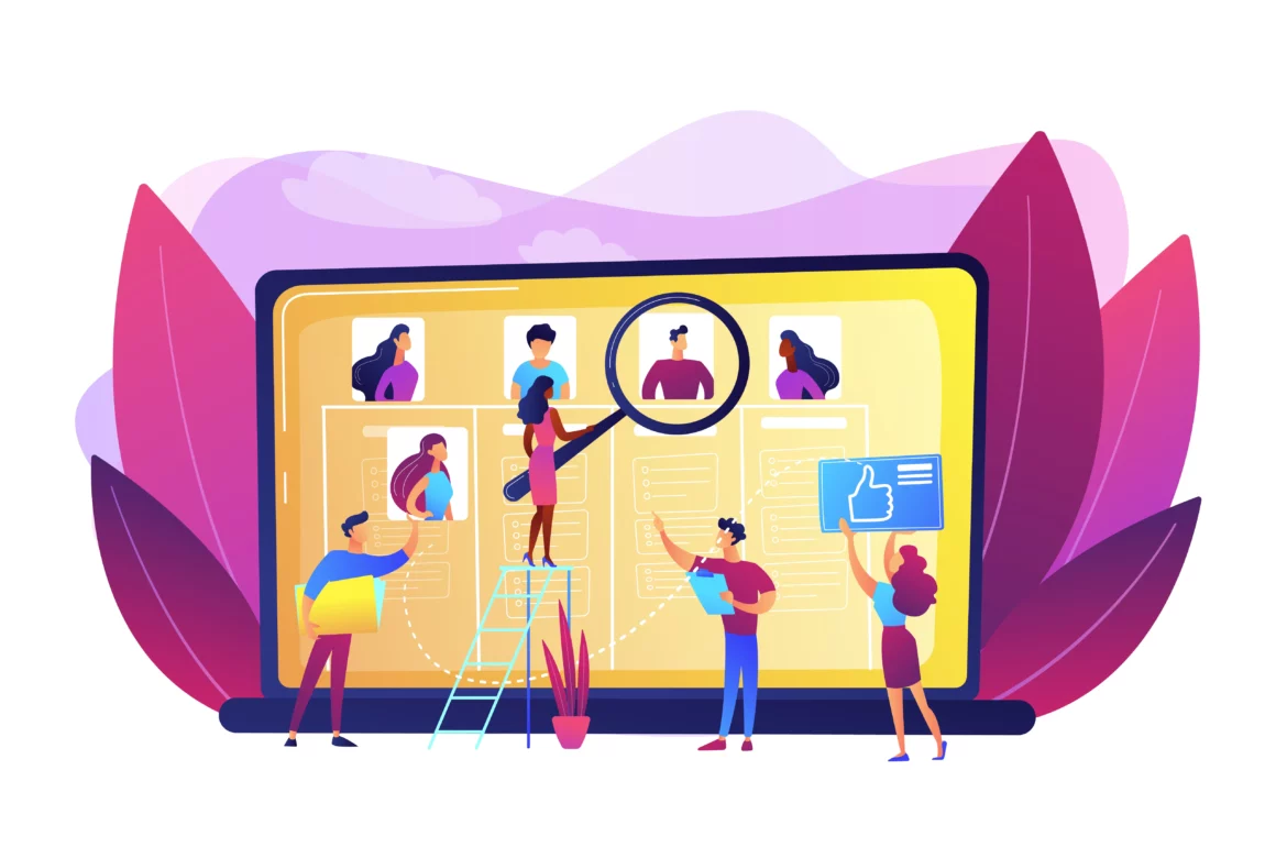 gestion des talents numériques