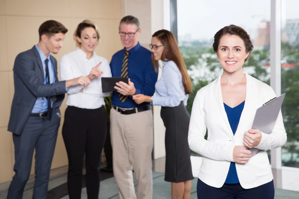 staffing en ESN