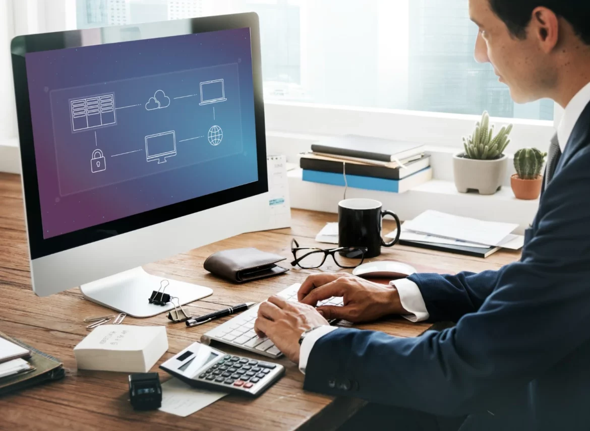Logiciels de Gestion de Réseau