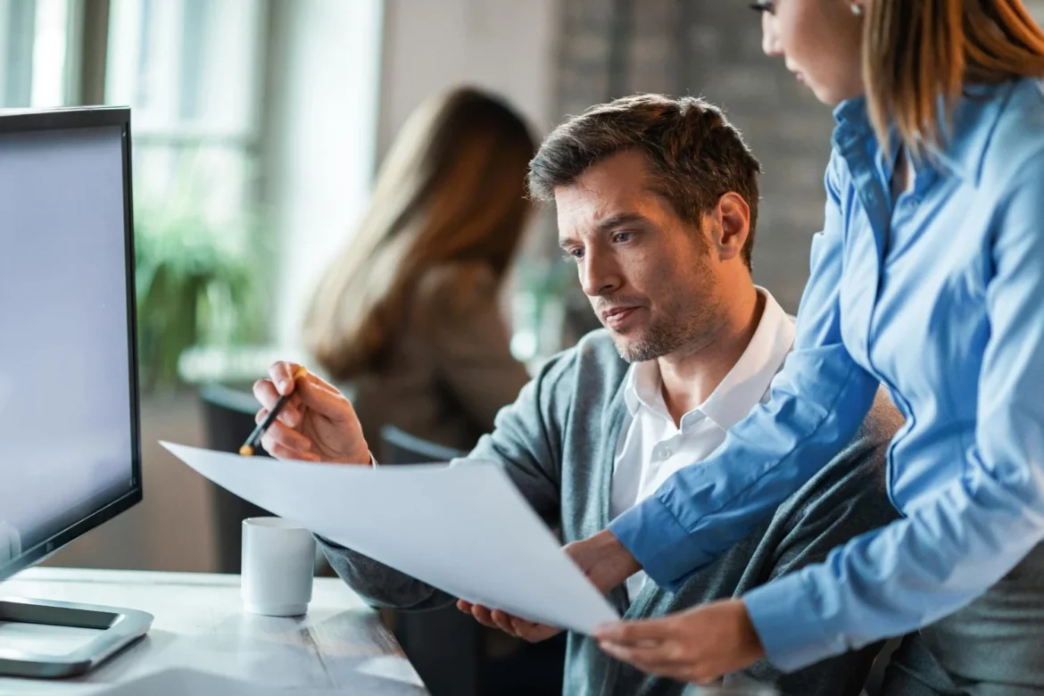contrat de services informatiques