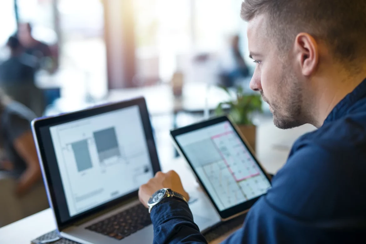 infogérance applicative
